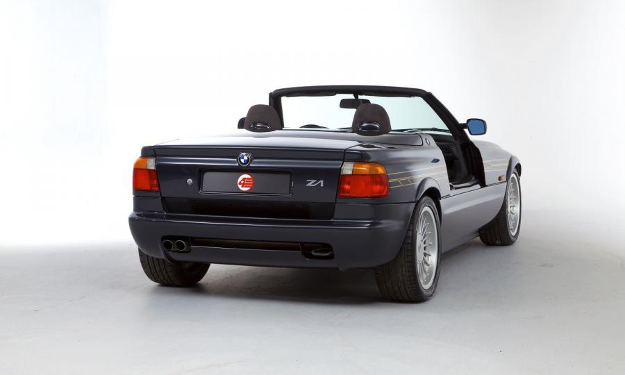  Alpina Roadster Limited Edition (E30) 1990 года  (фото 9 из 28)